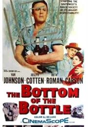 The Bottom of the Bottle (Henry Hathaway)