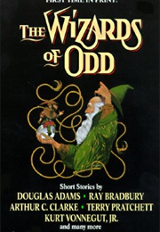 The Wizards of Odd (Peter Haining)