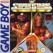 WWF Superstars