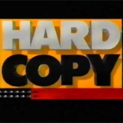 Hard Copy