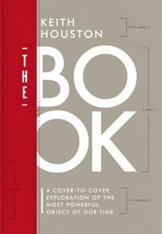 The Book (Keith Houston)