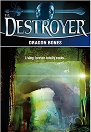 Dragon Bones (Warren Murphy)