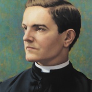 Fr. Michael McGivney