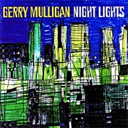 Gerry Mulligan - Night Lights (1963)