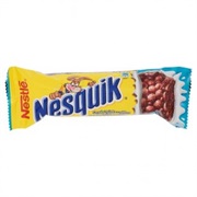 Nesquik Cereal Bar