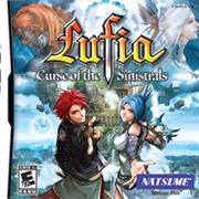 Lufia: Curse of the Sinistrals