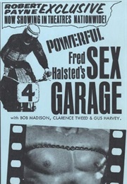 The Sex Garage (1972)