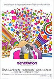 Generation (1969)