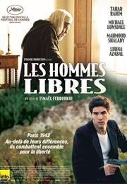 Les Hommes Libres