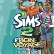 The Sims 2: Bon Voyage