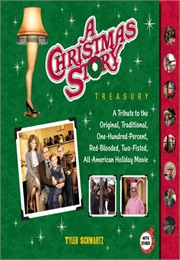 A Christmas Story Treasury (Tyler Schwartz)