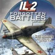 IL2 Sturmovik: Forgotten Battles