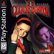 Clock Tower II (PS1, 1998)
