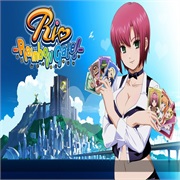 Rio: Rainbow Gate