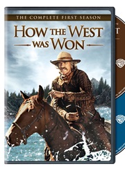How the West Was Won (1976)