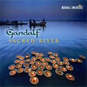 Gandalf - Sacred River