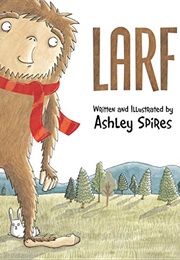 Larf (Spires, Ashley)