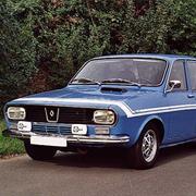 Renault Gordini R12