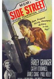 Side Street (Anthony Mann)