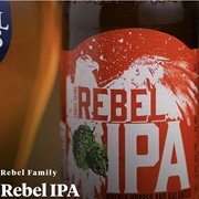 Sam Adams Rebel IPA