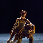 Sylvie Guillem &amp; Russell Maliphant Push