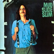 Mud Slide Slim and the Blue Horizon – James Taylor