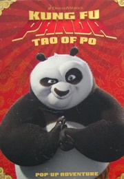 Kung Fu Panda Tao of Po (Ladybird Books)