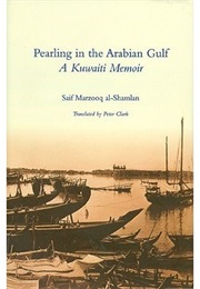 Pearling in the Arabian Gulf (Saif Marzooq Al-Shamlan)