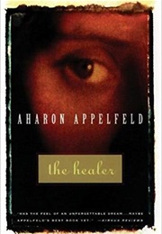 The Healer (Aharon Appelfeld)