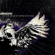 Alesana - On Frail Wings of Vanity and Wax (2006)