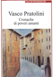 A Tale of Two Poor Lovers (Vasco Pratolini)