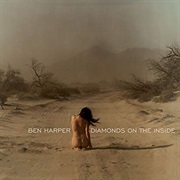 Ben Harper - Diamonds on the Inside