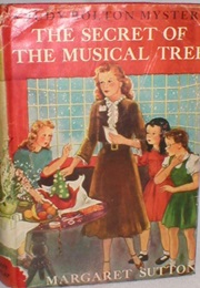 Secret of the Musical Tree (Margaret Sutton)