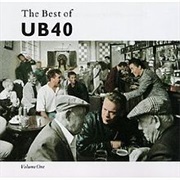 UB40 - Best of Vol 1