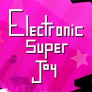 Electronic Super Joy: Groove City