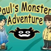 Paul&#39;s Monster Adventure