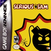 Serious Sam