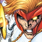 Shatterstar