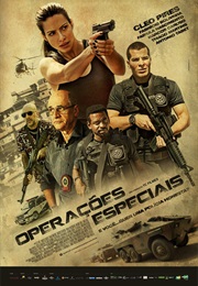 Operações Especiais (2015)