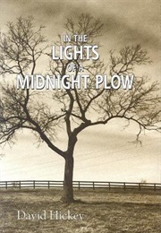 In the Lights of a Midnight Plow (David Hickey)