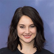 Shailene Woodley