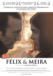 Felix Et Meira (2015)