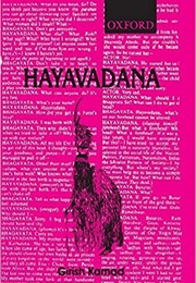 Hayavadana (Girish Karnad)