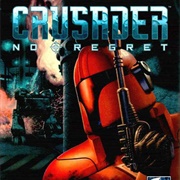 Crusader: No Regret