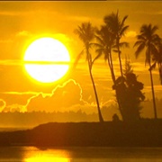 Gilbert Islands, Kiribati