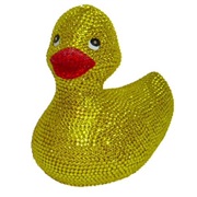 Glittering Duckie