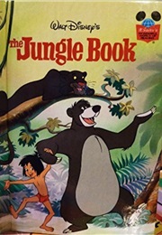 Walt Disney&#39;s the Jungle Book (Walt Disney Books)