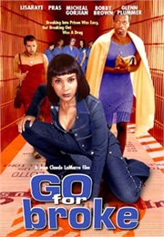 Go for Broke (2002)