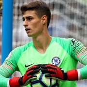 Kepa