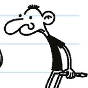 Diary of a Wimpy Kid Double Down Characters